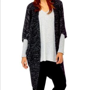 COPY - Aritzia Babaton Javier Cocoon Sweater